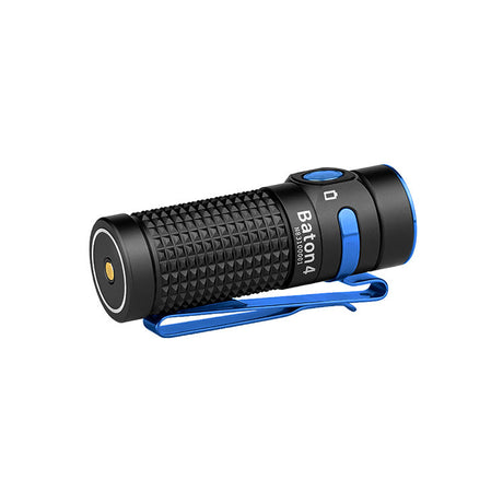 Olight Baton 4 Rechargeable LED Torch