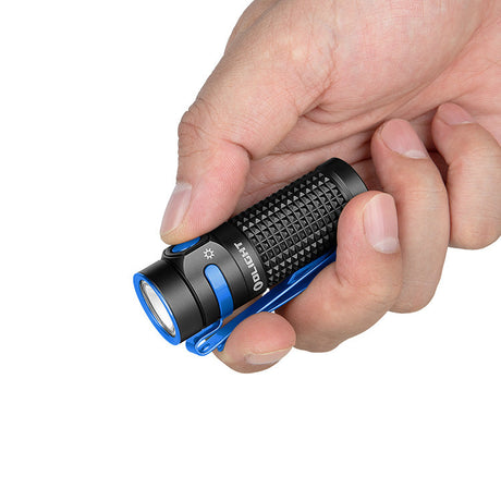 Olight Baton 4 Rechargeable LED Torch