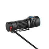 Olight Baton Turbo Rechargeable LED Torch