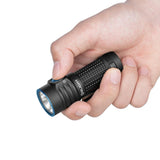 Olight Baton Turbo Rechargeable LED Torch