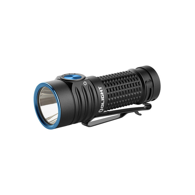 Olight Baton Turbo Rechargeable LED Torch