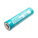 Olight Customised 10 A HDC 18650 3500 mAh Li-ion Battery