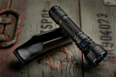 Olight Javelot Rechargeable LED Torch