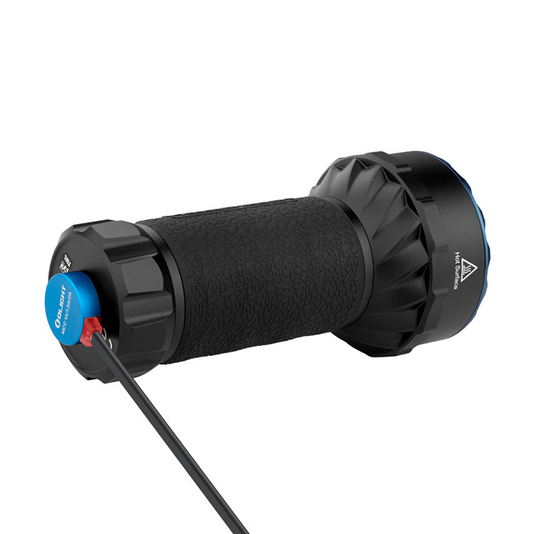 Olight Marauder Mini Rechargeable LED Torch