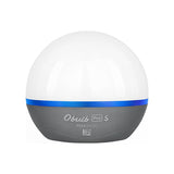 Olight Obulb Pro S Multicoloured Rechargeable LED Light Orb (includes free magnetic charging cable)