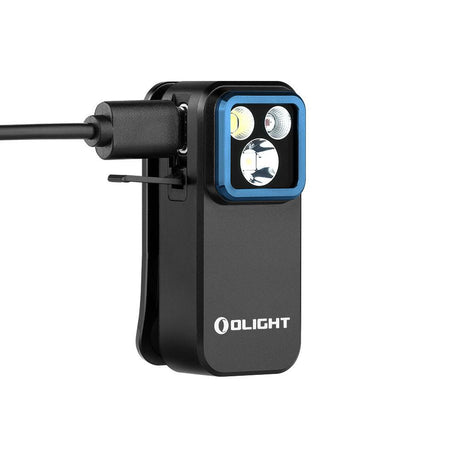 Olight Oclip Pro Rechargeable LED Clip Light