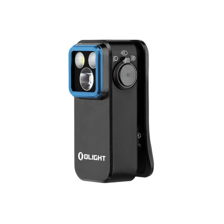 Olight Oclip Pro Rechargeable LED Clip Light