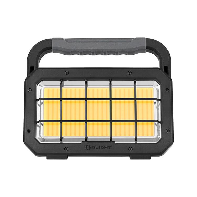 Real work lighting led deals shop light