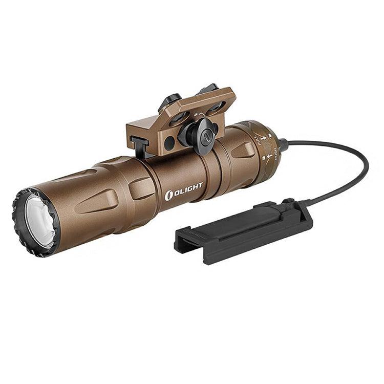 Olight Odin Mini Rechargeable LED Weapon Mountable Torch – Torch 