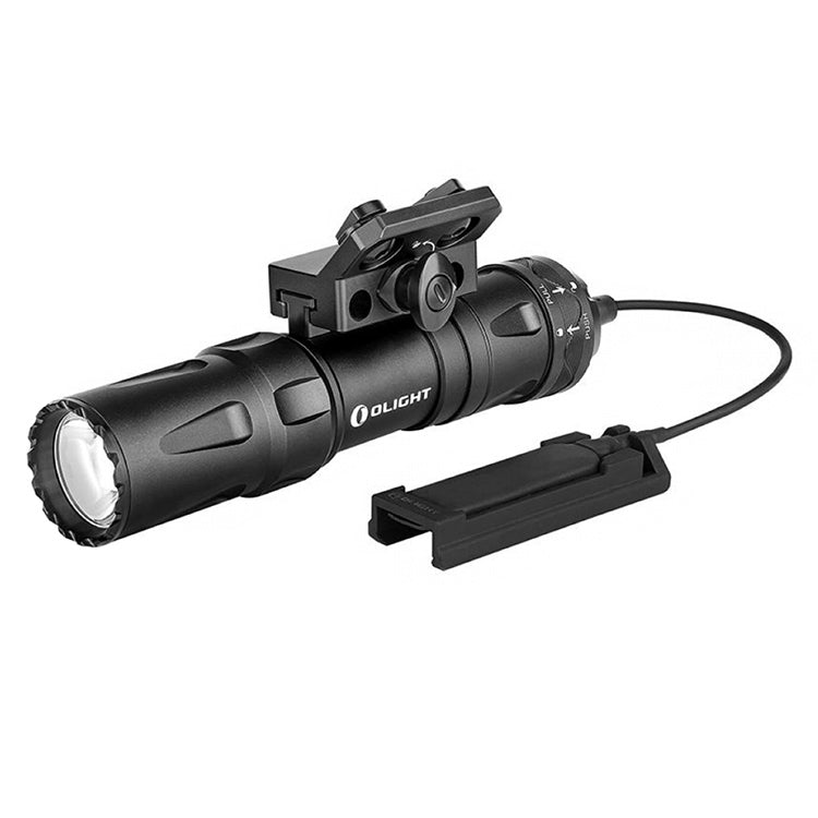 Olight Odin Mini Rechargeable LED Weapon Mountable Torch – Torch 