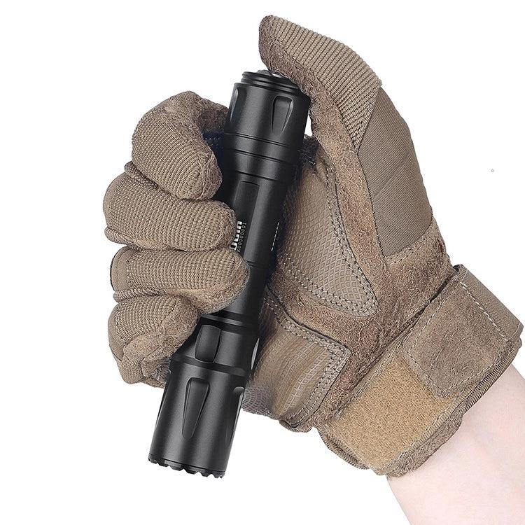 Olight Odin Rechargeable LED Weapon Mountable Torch – Torch Direct