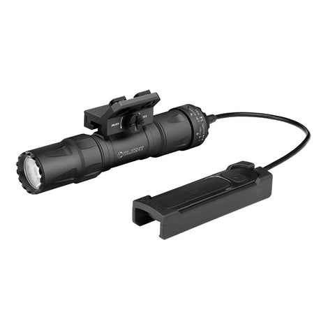 Olight Odin S M-LOK Rechargeable Weapon Mountable LED Torch