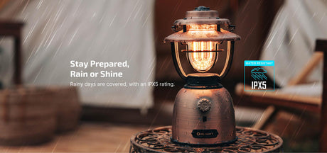 Olight Olantern Stretch Rechargeable LED Lantern