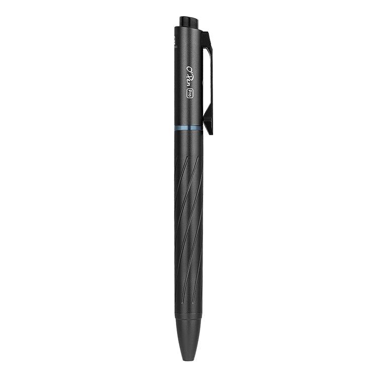 Olight Open Pro Rechargeable LED Torch, Pen & Green Laser – Torch 