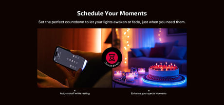 Olight Ostrip LED Strip Lights