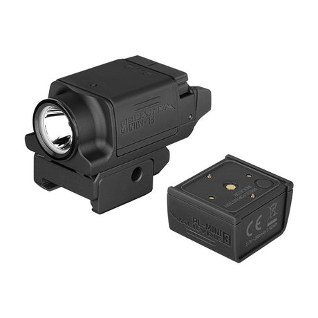 Olight PL-MINI 3 Valkyrie Weapon Mountable LED Torch