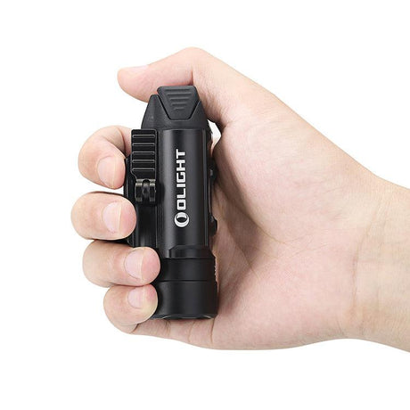 Olight PL-PRO Valkyrie Rechargeable LED Weapon Light