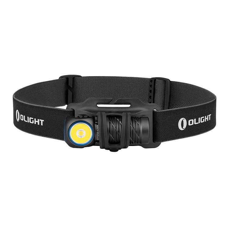 Olight Perun 2 Mini Rechargeable Versatile LED Head Torch