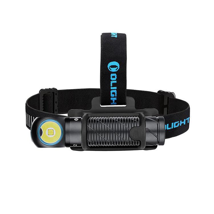 Olight Perun 2 Rechargeable LED Head Torch – Torch Direct Limited