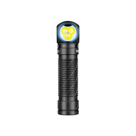 Olight Perun 3 Rechargeable LED Head Torch