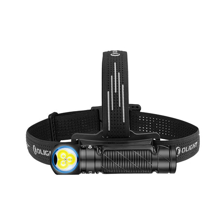 Olight Perun 3 Rechargeable LED Head Torch