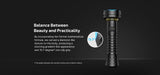 Olight Prowess Rechargeable LED Torch