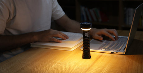 Olight Prowess Rechargeable LED Torch