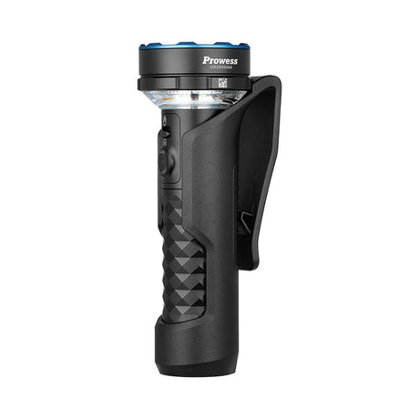 Olight Prowess Rechargeable LED Torch