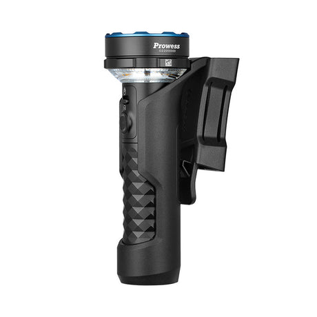 Olight Prowess Rechargeable LED Torch