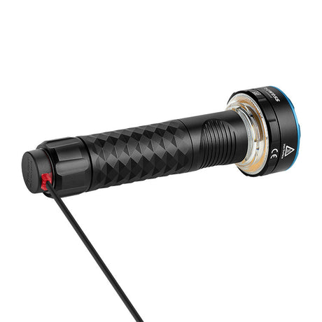 Olight Prowess Rechargeable LED Torch