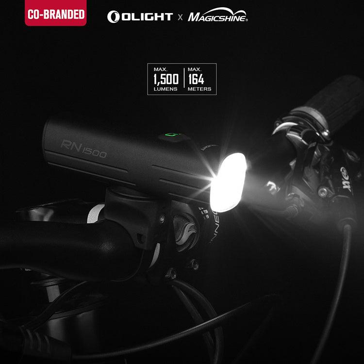 1500 lumen bike lights