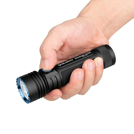 Olight Seeker 3 Pro Rechargeable LED Torch