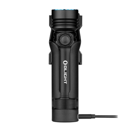 Olight Seeker 4 Pro Rechargeable LED Torch