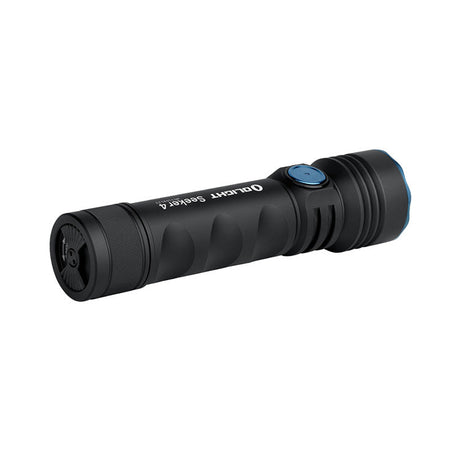 Olight Seeker 4 Rechargeable LED Torch