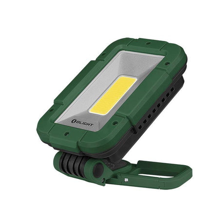 Olight Swivel Pro Max Rechargeable COB Work Light