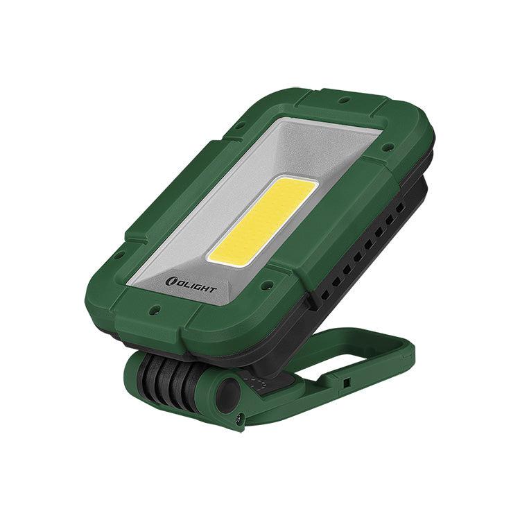 Usb rechargeable deals led work light