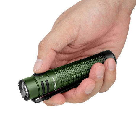 Olight Warrior Mini 3 Rechargeable LED Torch