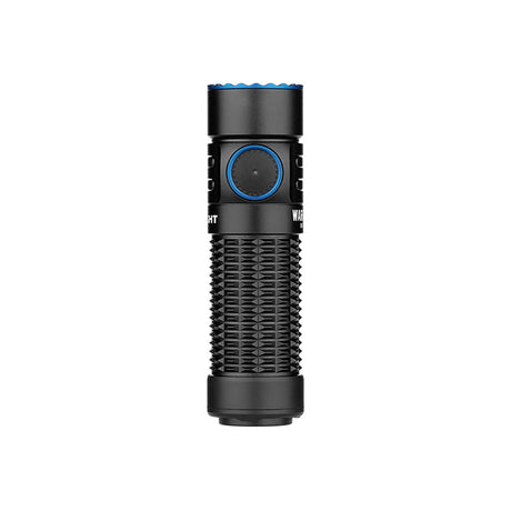 Olight Warrior Nano Rechargeable LED Torch