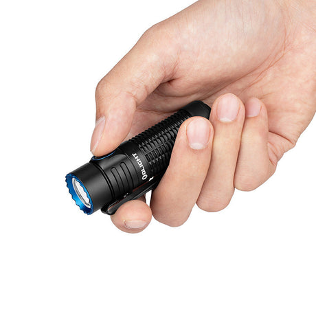 Olight Warrior Nano Rechargeable LED Torch