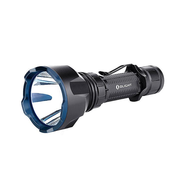 Olight warrior x pro rechargeable tactical shop led flashlight