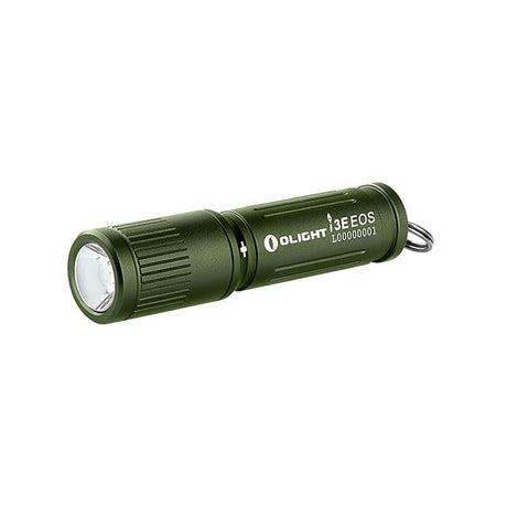 Olight i3E EOS LED Torch