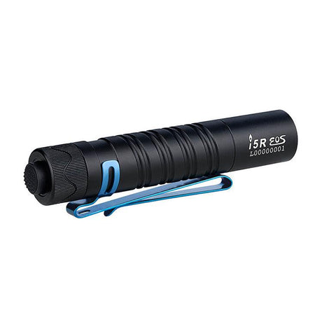 Olight i5R EOS Rechargeable LED Torch