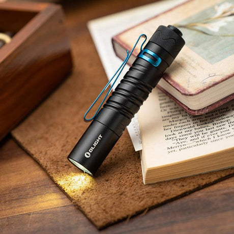 Olight i5R EOS Rechargeable LED Torch