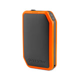 THAW 10K Rechargeable Hand Warmer with Integrated LED Light and Power Bank Function