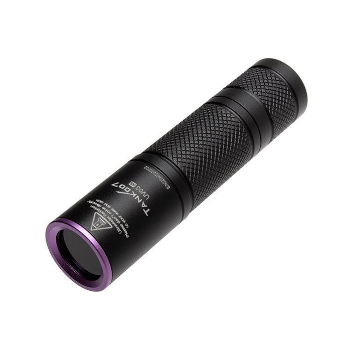 UV LED Torch and Ultraviolet LED torches – Torch Direct Limited