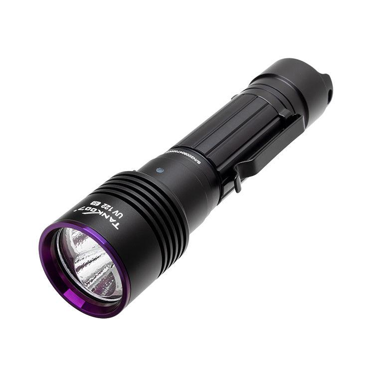 Uv torch deals light