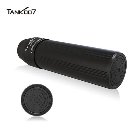 Tank007 UV330 Ultraviolet LED AA Torch (365 nm)