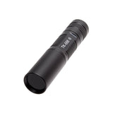 Tank007 Ultraviolet TK566 LED AA Torch (365 nm)