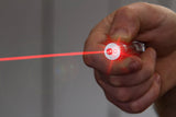 True Utility Laserlite+ Laser & LED Light