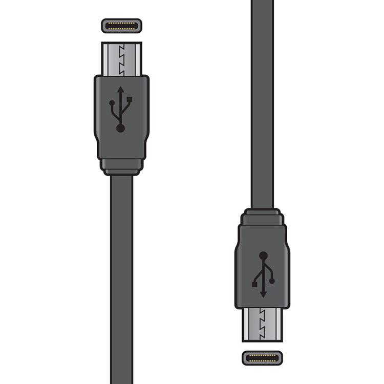 Ssd transfer store cable